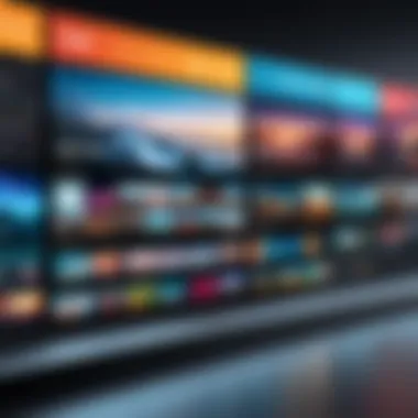 User experience feedback and ratings for Yodeck Video Wall