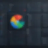 Interface of Zoho Scheduler displaying scheduling options